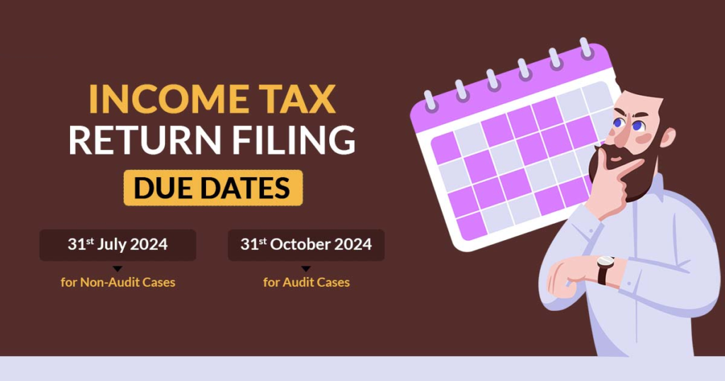 Comprehensive Guide to ITR Filing for FY 202324 (AY 202425) Key