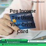 How to Pay Income Tax Using Your Credit Card: A Step-by-Step Guide ...